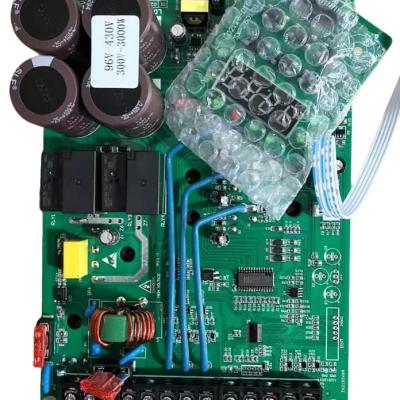 AC/DC Solar Pump Controller